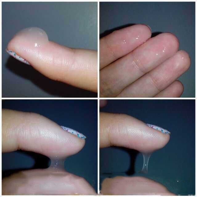 Seperti apa rupanya
