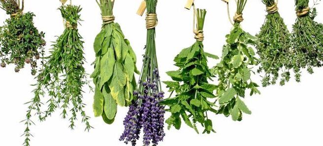 Herba untuk meningkatkan potensi lelaki